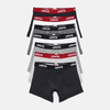 Levi's Herren Boxershort [701225625 003] 7er-Pack, mehrfarbig.