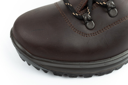Grisport Marrone Pecos Trekkingschuhe [13229P8G], braun.