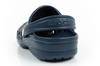 Crocs Baya Clog Clog-Sandalen [207013-410], Marineblau.