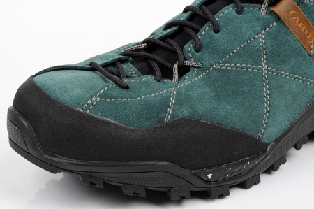 Aku Nativa GTX Damen Trekkingschuhe [629676], grün.