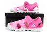 Adidas Captain Toey Kindersandalen [FZ2235], rosa.