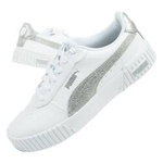 Puma Carina 2.0 Damen Sportschuhe [387622 02], weiß.