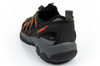 Grisport Herren-Trekkingsandalen mit Kordelzug