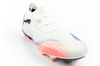 Puma Future 8 Match FG/AG Fußballschuhe, Firm Ground, Weiß