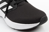 Die Adidas Galaxy 6 Herren-Laufschuhe sind bequem und leicht.