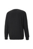 Herren-Sport-Sweatshirt Puma ESS Big Logo Crew [586680 01], schwarz.