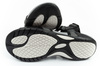 CMP Herren-Sportsandalen [38Q9957 U901], Schwarz.