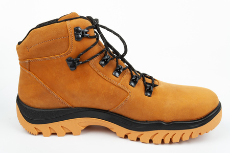 4F Winter-Trekkingstiefel [OBMH258 83S]
