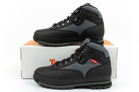 Timberland Euro Hiker Herrenschuhe [TB0A64ZH015], grau.