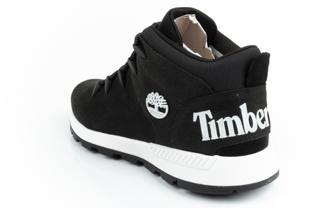 Timberland Sprint Trekker Herren Trekkingschuhe [TB0A5SB7015] schwarz.