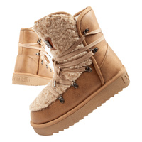 braun || beige