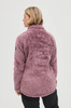 O'Neill Hazel Fleece Damen-Sweatshirt – Warm, weich, perfekt für Herbst und Winter