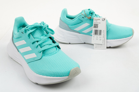 Adidas Galaxy 6 Damen-Laufschuhe.