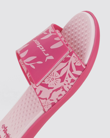 Rider Pool Damen Flip-Flops – bequem, pink, modisch für den Strand [83636 AZ167]
