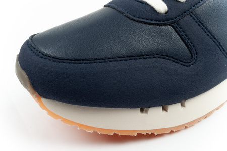 U.S. Polo Assn Sportschuhe, Herren-Sneaker, modisch, bequem, Blau