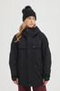 O'Neill Damen Wintersportjacke [1500015-19010] Snowboard Ski 20K, schwarz.
