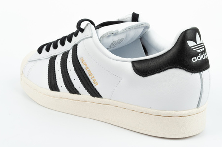 Buty sportowe Adidas Superstar Laceless [FV3017]