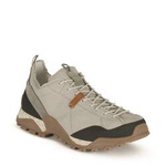 Aku Nativa Canvas Damen-Trekkingschuhe [647059], grau.