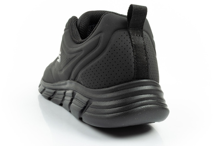 Skechers Bobs B Flex Damen-Sportschuhe, modisches Schwarz