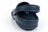 Crocs Baya Clog-Sandalen [10126-410], Marineblau.
