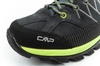CMP Rigel Herren Wanderschuhe, strapazierfähig, wasserdicht, grau