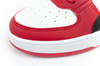 Puma Caven 2.0 [392290 23] Herren Sportschuhe, weiß, rot.