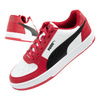 Puma Caven 2.0 [392290 23] Herren Sportschuhe, weiß, rot.