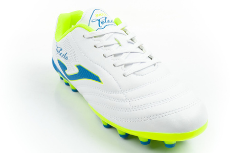 Joma Fußballschuhe Kinder Stollen Toledo JR 2602 für Rasen und Kunstrasen