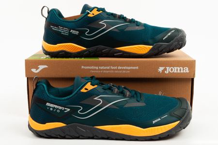 Joma Sierra Barefoot Herren-Trailrunningschuhe – Komfortabel