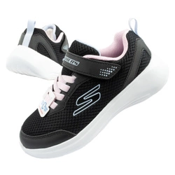 Skechers Selectors Leichte Kinder-Sportschuhe für Mädchen