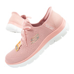 Skechers Summits-New Daily Damen Sportschuhe Bequeme Slip-Ins