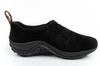 Merrell Jungle Moc Damen Sportschuhe [J60826], schwarz.