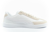 Puma Club II Era Damen-Sneaker, Leder, Weiß