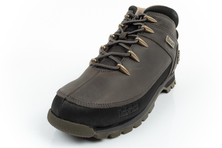 Timberland Euro Sprint Trekkingschuhe [TB0A2K84EL7], grau.