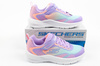 Skechers Microspec Advance Kindersneaker für Mädchen