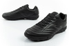 Joma Aguila 2521 Turf-Fußballschuhe für Herren, Schwarz