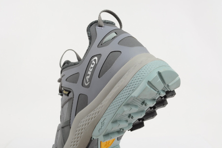 Aku Rocket Damen Trekking-Sportschuhe Gore-Tex bequem leicht [727670]
