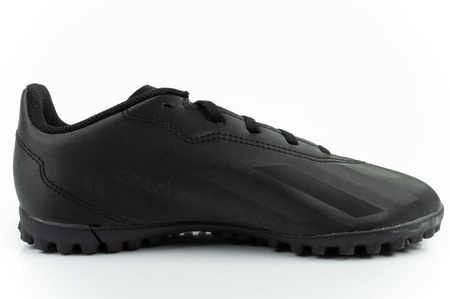 Adidas Crazyfast Junior TF Fußballschuhe für Jungen auf Kunstrasen