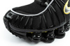 Nike Shox TL Herren-Sneaker, Schwarz
