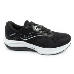 Joma Hispalis Herren 2501 Laufschuhe, schwarz, Dämpfung