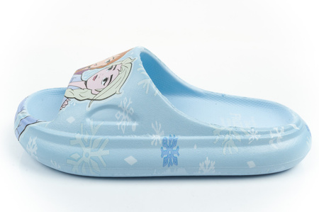 Leomil Frozen Flip-Flops für Mädchen