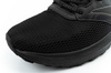Joma Meta Laufschuhe für Herren – Leicht, bequem, strapazierfähig, Schwarz