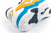 Joma Cancha JR 2633 Hallenfußballschuhe für Kinder mit Klettverschluss