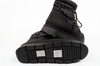 GAP Damen-Winterstiefel Richmond, Schwarz, gefüttert