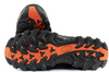 CMP Rigel Wasserdichte Herren-Trekkingschuhe, FITGO Leder