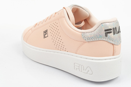 Fila Crosscourt Sportschuhe [0051.43108], rosa.