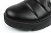 Scholl Aprica Damen Winterstiefel [F302351004], schwarz.
