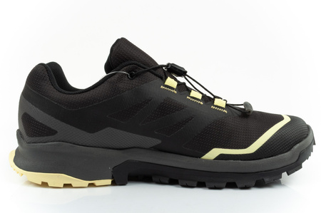 Salomon XA Nekoma GTX [473869] Herren Sport Trekkingschuhe Trail, schwarz.
