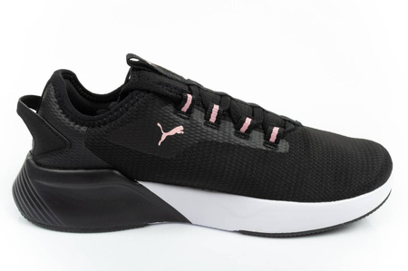 Puma Retaliate 2 Damen Sportschuhe [377085 04], Schwarz.