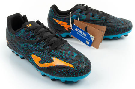 Joma Evolution JR 2601 Kinderfußballschuhe für Kunstrasen und Orlik